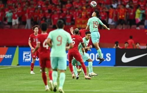 国足内部爆料最新消息,最新动态揭秘，备战之路波折重重