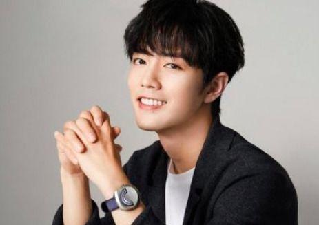 肖战和何炅最新爆料,揭秘娱乐圈幕后故事与精彩瞬间