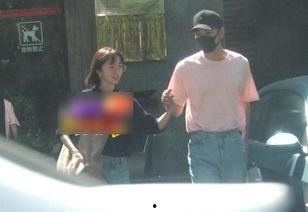 胡冰卿恋情爆料最新,神秘男友身份揭秘，甜蜜互动引网友热议