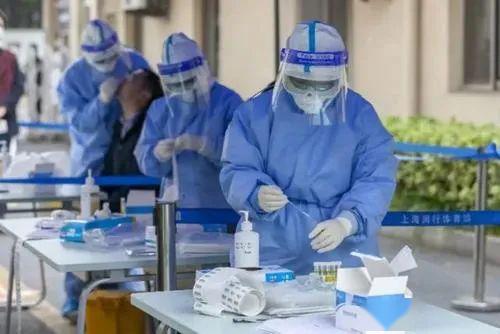 疫情期间最新爆料,揭秘病毒变异与防控策略最新进展