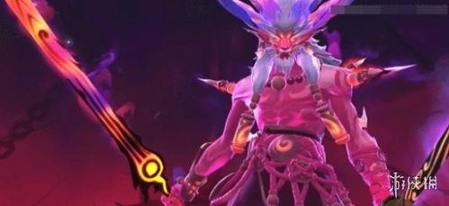 永恩手游最新皮肤爆料图,神秘元素引发热议！