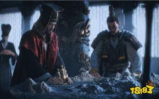 曹操传说爆料最新视频在线观看,揭秘曹操不为人知的传奇故事