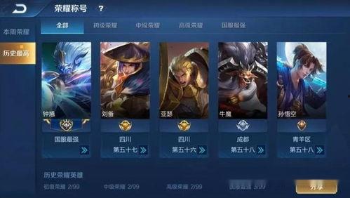王者荣耀国际版最新爆料,神秘英雄登场，战局再掀风云