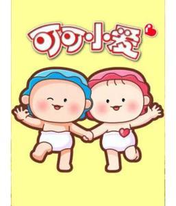 可可小爱最新爆料