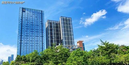 禹洲地产最新爆料,揭秘企业转型与未来发展策略