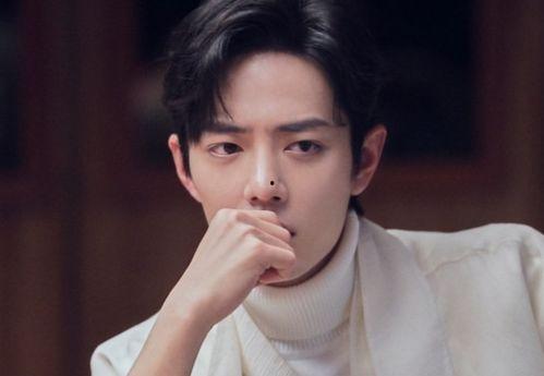 最新爆料肖战新剧余生,肖战深情演绎治愈系爱情故事