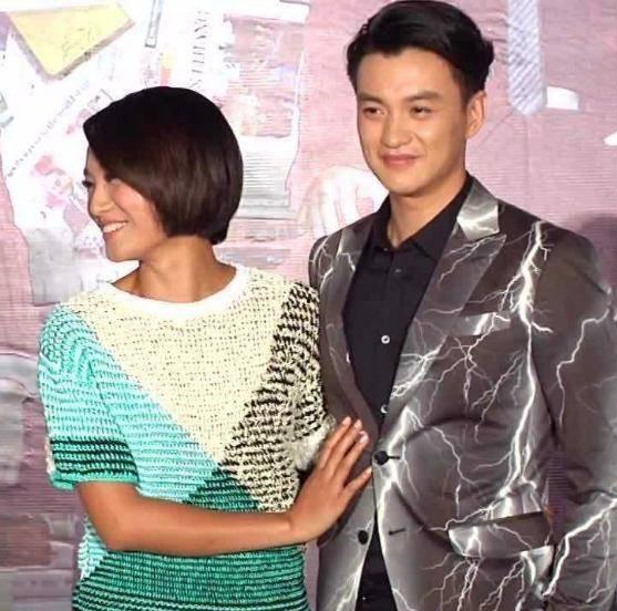 朱丹最新爆料周一围,揭秘夫妻关系背后的真相