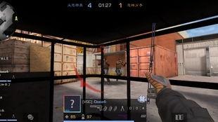 对峙2最新官方爆料视频,全新战术与角色对决即将开启