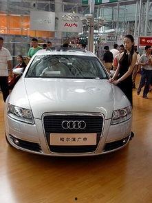 哈尔滨奥迪爆料最新消息,揭秘神秘新车型及价格策略