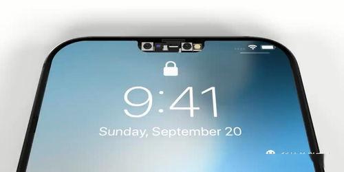 苹果17最新爆料图片,惊艳外观与强大性能首次曝光！