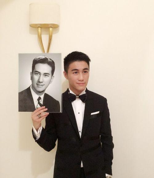 何猷君微博爆料视频最新,揭秘豪门背后的惊人真相