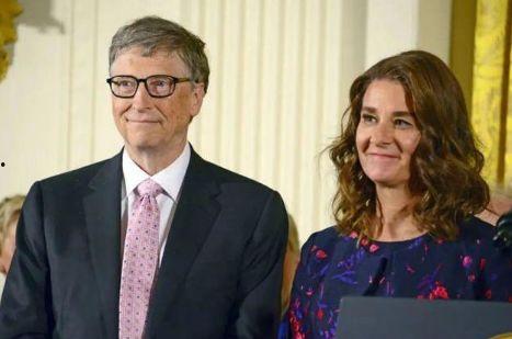 英国比尔盖茨最新爆料