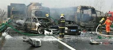 安徽车祸最新爆料,悲剧现场细节披露，事故原因引关注