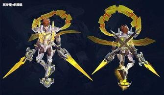 王者新皮肤爆料最新哪吒,战神归来，火焰之舞再燃战意