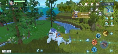 我的起源最新爆料,神秘起源揭开，全新冒险篇章即将开启