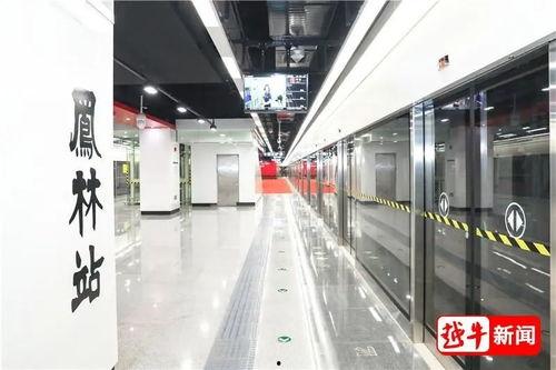 最新地铁大爆料,未来出行更便捷，这些站点将大变样