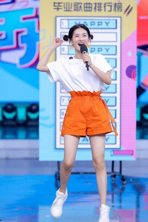 谢娜最新工作爆料,揭秘跨界新挑战