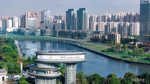 成都楼市最新爆料,揭秘最新价格走势与热门项目盘点