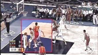 篮球裁判爆料视频最新消息,揭秘赛场幕后真相