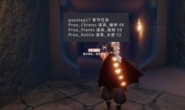 光遇最新季节物品爆料,神秘季节物品大揭秘