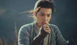 肖战电影资源爆料最新版,神秘角色引期待，影视事业再攀高峰