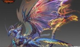 魔域神兽最新爆料,神秘力量觉醒，传奇征程即将开启