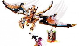 乐高幻影忍者最新爆料下