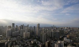 成都楼市最新爆料,揭秘最新价格走势与热门项目盘点