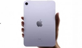 ipad mini6最新爆料,轻薄设计再升级，性能与功能全面突破！