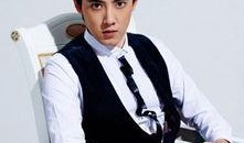 张睿最新娱乐爆料视频