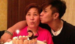 罗志祥妈妈最新爆料,揭秘儿子感情与事业背后的真相