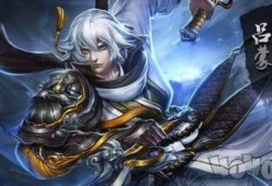 王者荣耀最新爆料吕蒙,智勇双全，三国风云再起