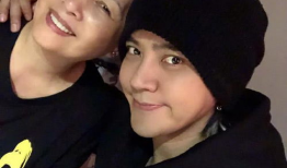 罗志祥妈妈最新爆料,揭秘儿子感情与事业背后的真相