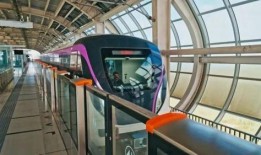 最新地铁大爆料,未来出行更便捷，这些站点将大变样