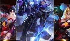 王者皮肤爆料最新守约,暗夜猎手，暗影降临！