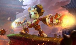 鲁班皮肤2024最新爆料,匠心独运，鲁班七号华丽蜕变