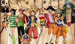 海贼王最新剧情爆料网盘,神秘宝藏现世，路飞将面临前所未有的挑战！