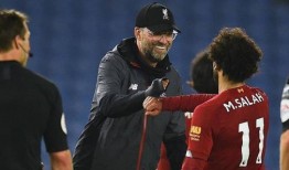 克洛普最新爆料