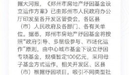 房地产郑州爆料最新消息,揭秘郑州房地产市场新趋势