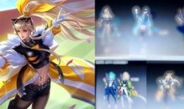 五月王者皮肤爆料最新版,全新版本惊艳登场，等你来战！