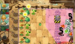 植物大战僵尸二最新爆料