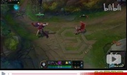 烬最新皮肤爆料视频网址,神秘力量觉醒，炫酷造型引期待！