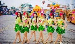 铁瓜游乐场最新爆料,最新项目与幕后故事大曝光！