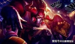 恶灵皮肤最新爆料