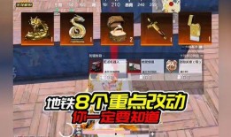 地铁逃生新赛季最新爆料,新赛季惊险升级，全新爆料揭秘！