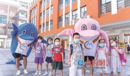 厦门最新小学入学爆料,揭秘2023年入学政策与热门学校竞争态势