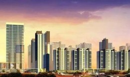 新江湾城最新爆料新闻报道,揭秘区域发展新动向与未来规划