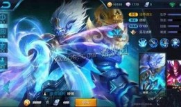 荣耀皮肤爆料最新版,全新版本惊艳亮相，神秘英雄即将登场！