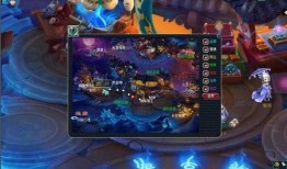 水神专武的最新爆料视频,神秘技能曝光，战斗格局再掀风云