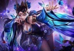 王者新宫本皮肤爆料最新,华丽变身引期待